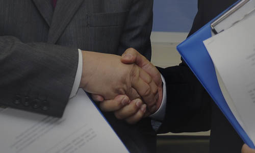 Área Subvenciones y Financiaciónl