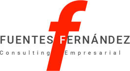 Fuentes Fernández · Consulting Empresarial